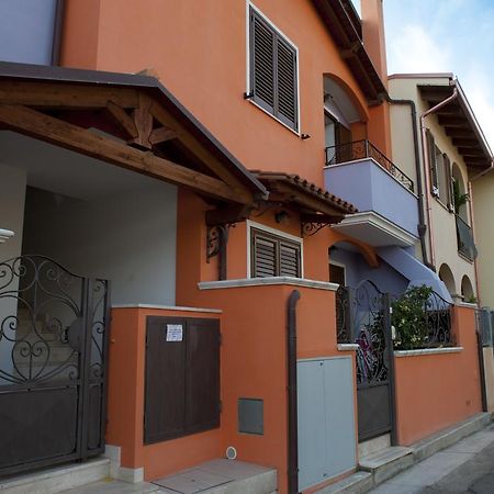 Casa Nostra Apartment Пула Екстериор снимка