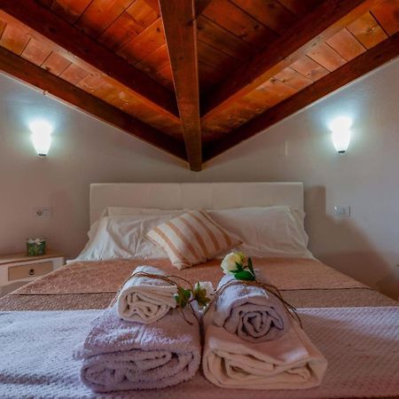 Casa Nostra Apartment Пула Екстериор снимка