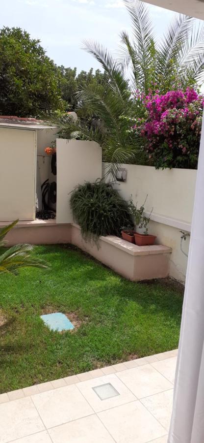 Casa Nostra Apartment Пула Екстериор снимка