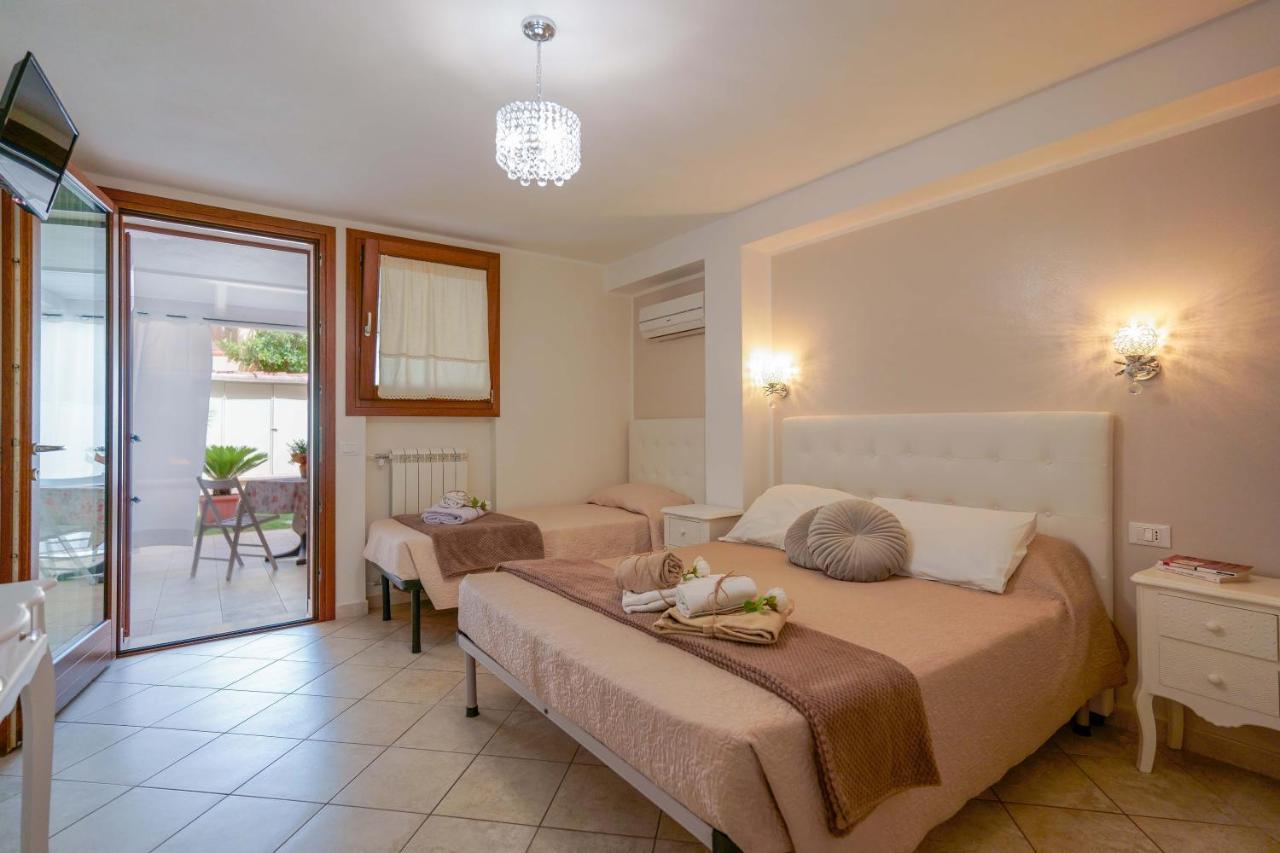 Casa Nostra Apartment Пула Екстериор снимка
