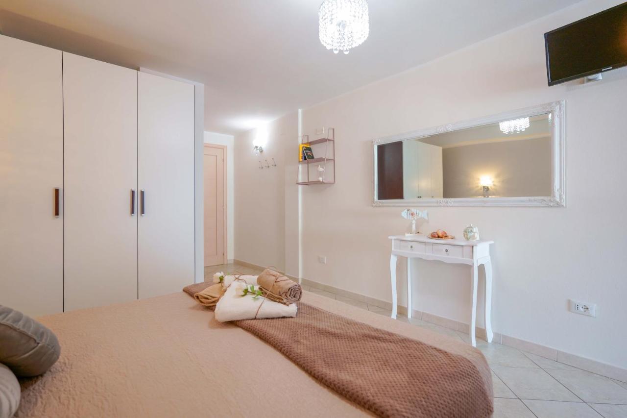 Casa Nostra Apartment Пула Екстериор снимка
