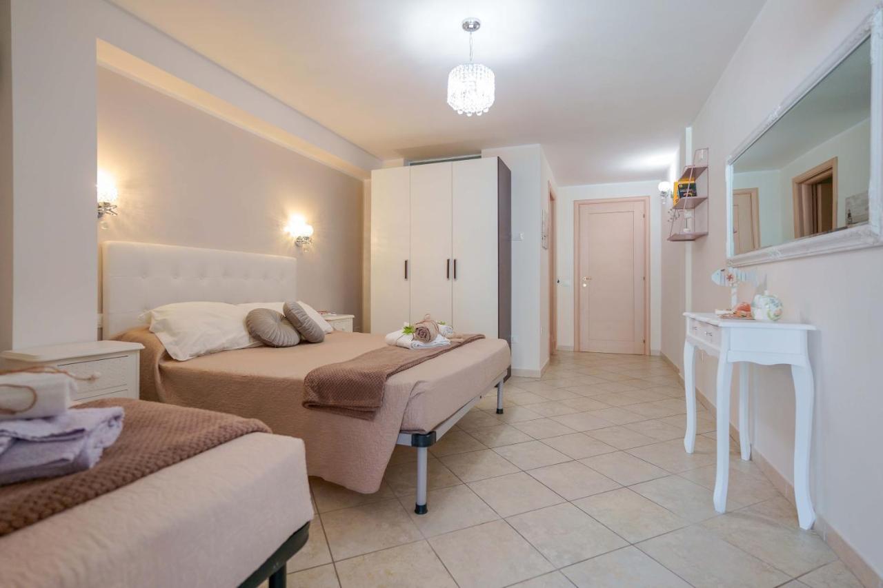 Casa Nostra Apartment Пула Екстериор снимка