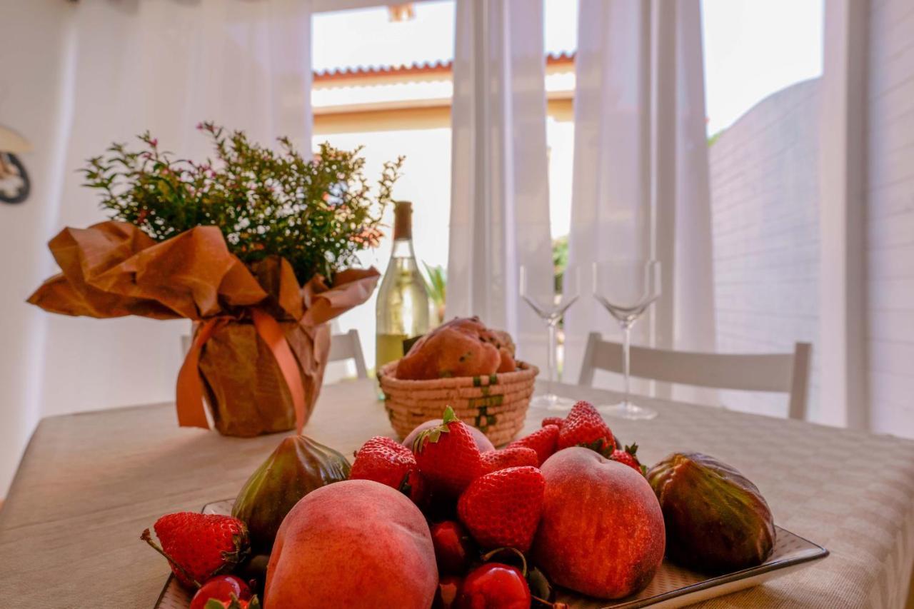 Casa Nostra Apartment Пула Екстериор снимка