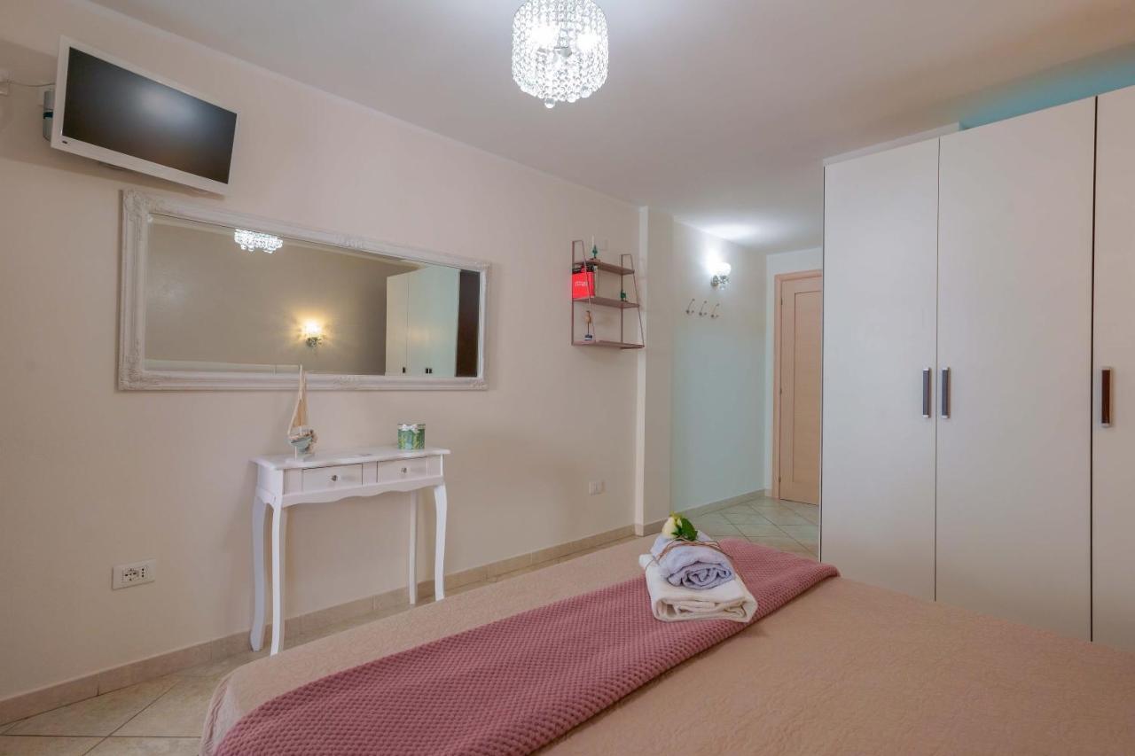 Casa Nostra Apartment Пула Екстериор снимка