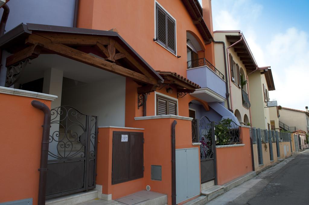 Casa Nostra Apartment Пула Екстериор снимка