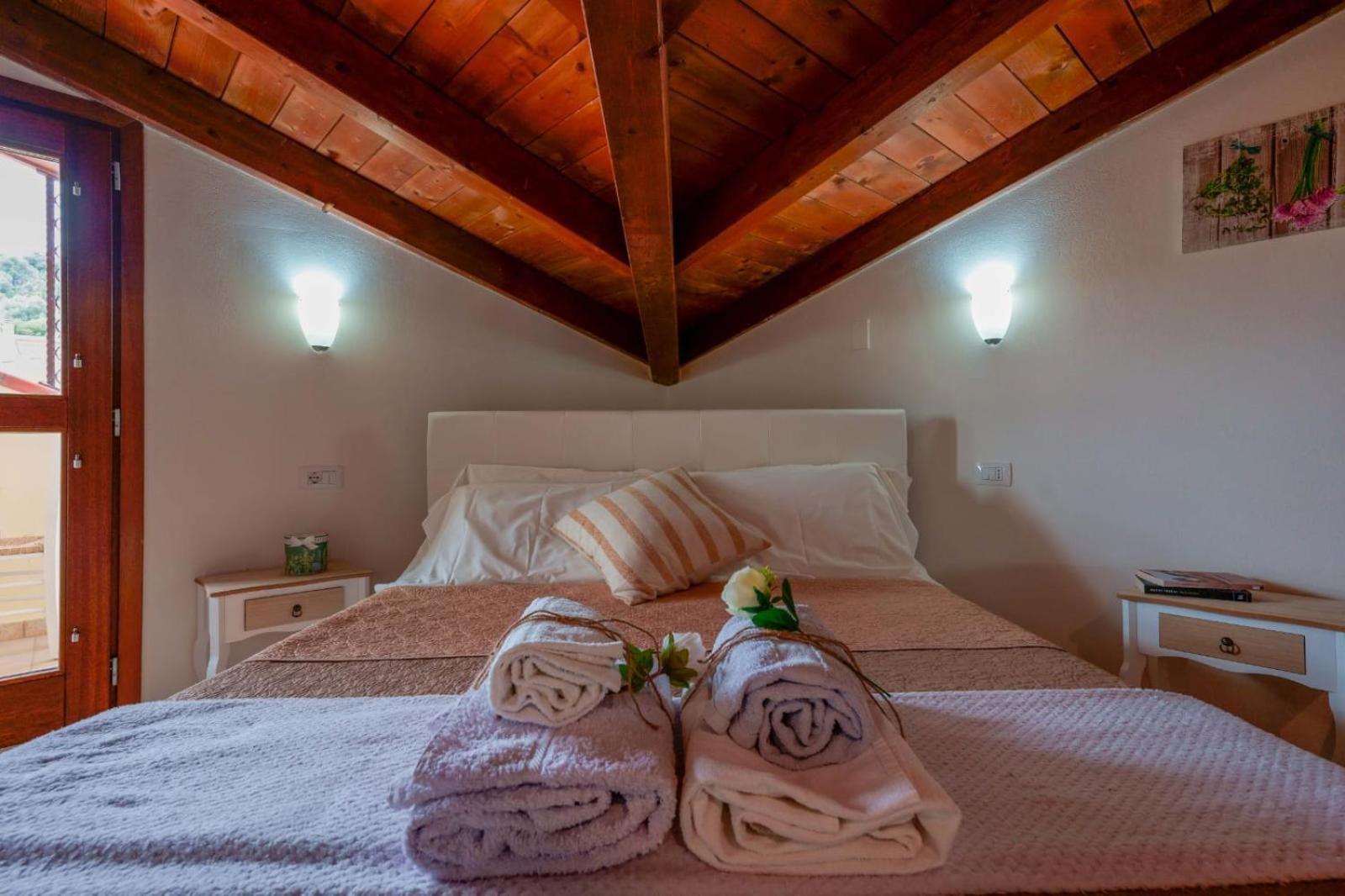 Casa Nostra Apartment Пула Екстериор снимка