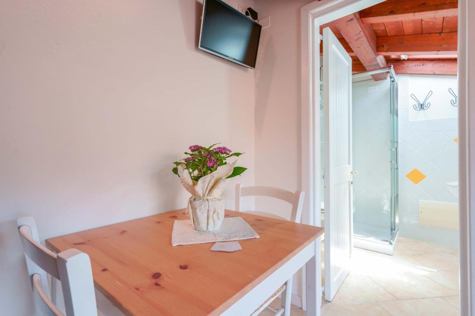 Casa Nostra Apartment Пула Екстериор снимка