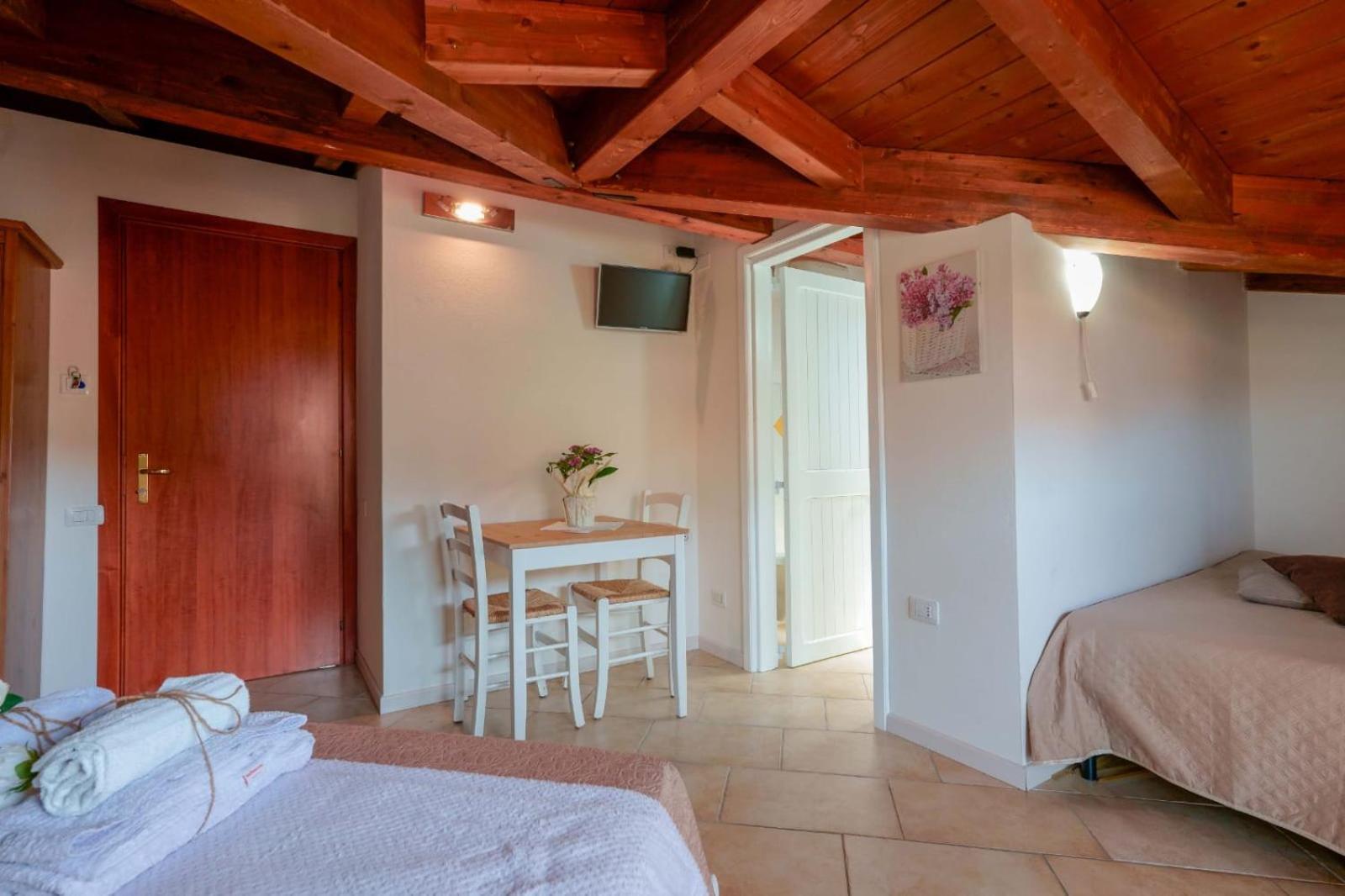 Casa Nostra Apartment Пула Екстериор снимка