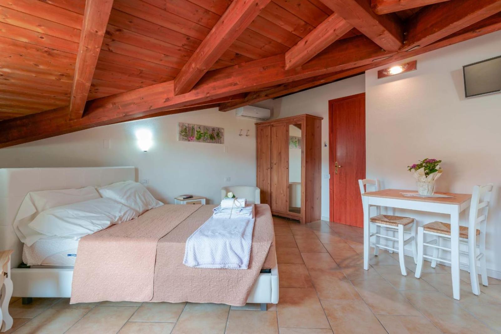 Casa Nostra Apartment Пула Екстериор снимка